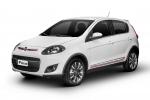 Fiat Palio Sporting 2016 года